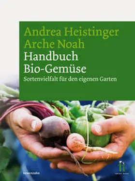 Heistinger |  Handbuch Bio-Gemüse | Buch |  Sack Fachmedien