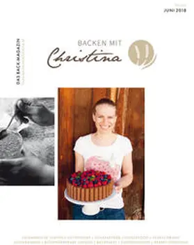 Bauer |  Christina Bauer Magazin | Sonstiges |  Sack Fachmedien