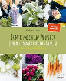 Palme |  Ernte mich im Winter | Buch |  Sack Fachmedien