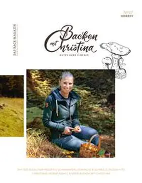 Bauer |  Backen mit Christina | Loseblattwerk |  Sack Fachmedien