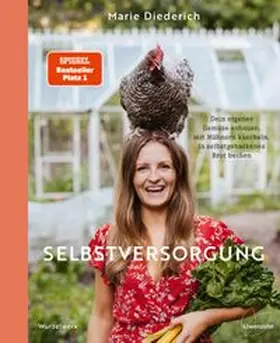 Diederich |  Selbstversorgung | Buch |  Sack Fachmedien