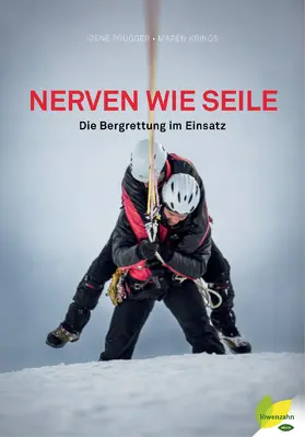 Prugger |  Nerven wie Seile | eBook | Sack Fachmedien