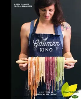 Hirmann / Preininger |  Gaumenkino | eBook | Sack Fachmedien