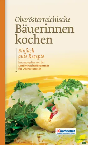Schneider |  Oberösterreichische Bäuerinnen kochen | eBook | Sack Fachmedien