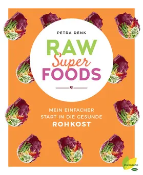 Denk |  Raw Superfoods | eBook | Sack Fachmedien