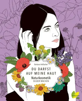 Hoflacher | Du darfst auf meine Haut | E-Book | www.sack.de