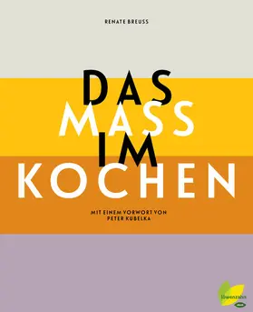 Breuß |  Das Maß im Kochen | eBook | Sack Fachmedien