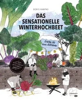 Kampas | Das sensationelle Winterhochbeet | E-Book | www.sack.de