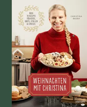 Bauer |  Weihnachten mit Christina | eBook | Sack Fachmedien
