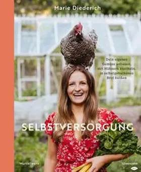 Diederich |  Selbstversorgung | eBook | Sack Fachmedien