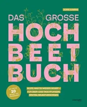 Kampas | Das große Hochbeet-Buch | E-Book | www.sack.de