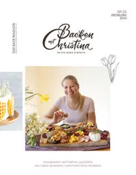Bauer |  Christina Bauer Magazin | Sonstiges |  Sack Fachmedien