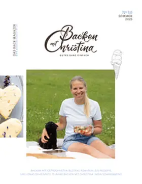 Bauer |  Christina Bauer Magazin | Sonstiges |  Sack Fachmedien