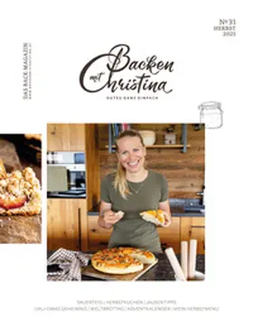 Bauer |  Christina Bauer Magazin | Buch |  Sack Fachmedien