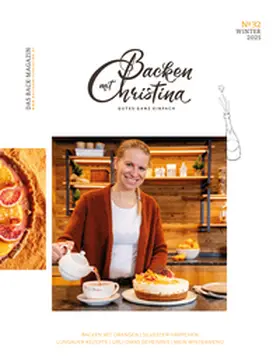 Bauer |  Christina Bauer Magazin | Buch |  Sack Fachmedien