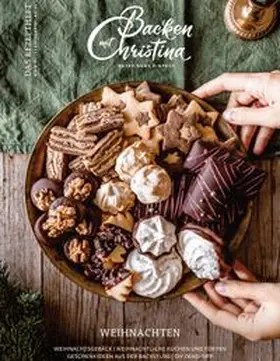 Bauer |  Christina Bauer Magazin | Buch |  Sack Fachmedien