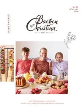 Bauer |  Christina Bauer Magazin | Buch |  Sack Fachmedien