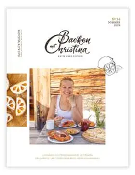 Bauer |  Christina Bauer Magazin | Buch |  Sack Fachmedien