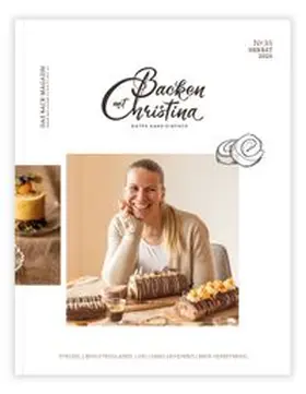 Bauer |  Christina Bauer Magazin | Buch |  Sack Fachmedien