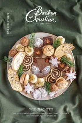 Bauer |  Christina Bauer Magazin | Buch |  Sack Fachmedien