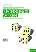 Moser / Stock / Riebenbauer |  Rechnungswesen Handel | Buch |  Sack Fachmedien