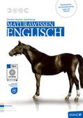 Wachter / Stangl |  Maturawissen / Englisch mit SbX-CD | Buch |  Sack Fachmedien