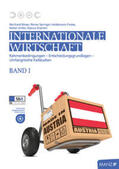 Moser / Springer / Freese |  Internationale Wirtschaft Band 1 | Buch |  Sack Fachmedien