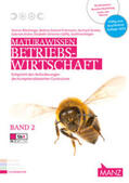 Nitschinger |  Maturawissen / Betriebswirtschaft Band 2 | Buch |  Sack Fachmedien