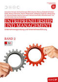 Kempel / Höglinger / Hämmerle |  Entrepreneurship und Management 2 neuer LP | Buch |  Sack Fachmedien