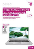 Baier / Bauer / Geyrecker |  Officemanagement & Angewandte Informatik HLW IV | Buch |  Sack Fachmedien