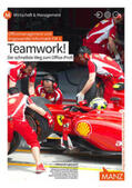Geyrecker / Planckh / Hackl |  Officemanagement & Angewandte Informatik FW 1 | Teamwork! | Buch |  Sack Fachmedien