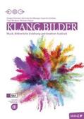 Kremser / Grossberger / Schober |  Klang.Bilder HLW I & II | Buch |  Sack Fachmedien