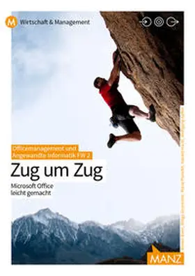 Apfler / Baier / Bauer | Officemanagement & Ang. Informatik FW 2 | Buch | 978-3-7068-5879-3 | www.sack.de