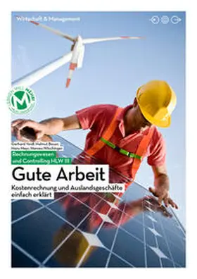 Veidl / Bauer / Hans |  Rechnungswesen / Rechnungswesen & Controlling HLW III mit E-Book | Gute Arbeit | Buch |  Sack Fachmedien