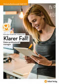 Apfler / Baier / Hackl |  Wirtschaftsinformatik HAK IV/V mit E-Book | Klarer Fall! | Buch |  Sack Fachmedien