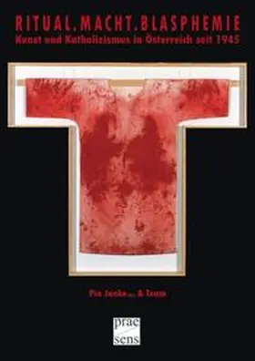 Janke |  Ritual.Macht.Blasphemie | Buch |  Sack Fachmedien