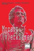 Angerer / Steurer / Poppe |  Mozart (v)erklären | Buch |  Sack Fachmedien