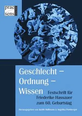 Hoffmann / Pumberger |  Geschlecht – Ordnung – Wissen | Buch |  Sack Fachmedien