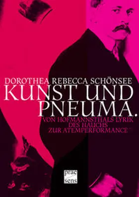 Schönsee |  Kunst und Pneuma | Buch |  Sack Fachmedien