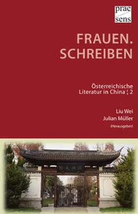 Wei / Müller |  FRAUEN.SCHREIBEN | Buch |  Sack Fachmedien