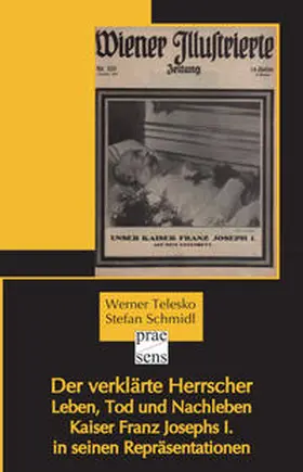 Telesko / Schmidl |  Der verklärte Herrscher | Buch |  Sack Fachmedien