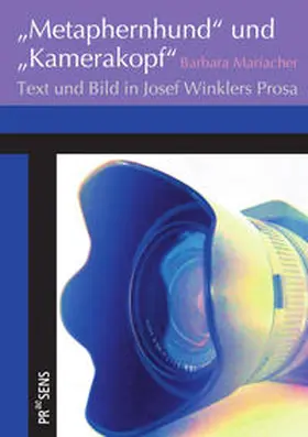 Mariacher |  „Metaphernhund“ und „Kamerakopf“ | Buch |  Sack Fachmedien