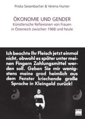 Seisenbacher / Humer |  Ökonomie und Gender | Buch |  Sack Fachmedien