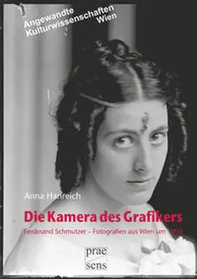 Hanreich |  Die Kamera das Grafikers | Buch |  Sack Fachmedien