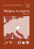 Hödl / Pokorny |  Religion in Austria 3 | Buch |  Sack Fachmedien