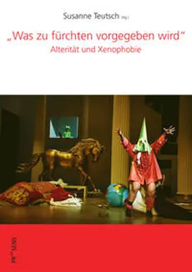 Teutsch |  „Was zu fürchten vorgegeben wird“ | Buch |  Sack Fachmedien