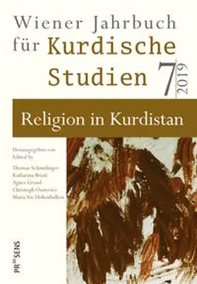 Schmidinger / Brizic / Grond |  Religion in Kurdistan | Buch |  Sack Fachmedien