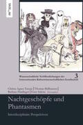 Tuczay / Ballhausen / Hindinger |  Nachtgeschöpfe und Phantasmen | Buch |  Sack Fachmedien