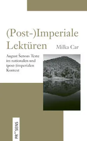 Car |  (Post-)Imperiale Lektüren | Buch |  Sack Fachmedien