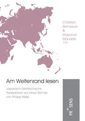 Zemsauer / Manabe |  Am Weltenrand lesen | Buch |  Sack Fachmedien